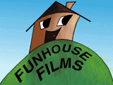 Funhouse Color Logo